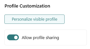 Employee Directory - Profile Shareing.png
