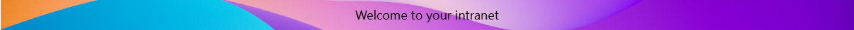A line filled with an image, text inside